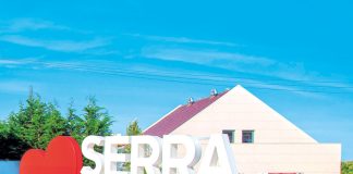 “Domingão” anima festas da Serra D’El-Rei