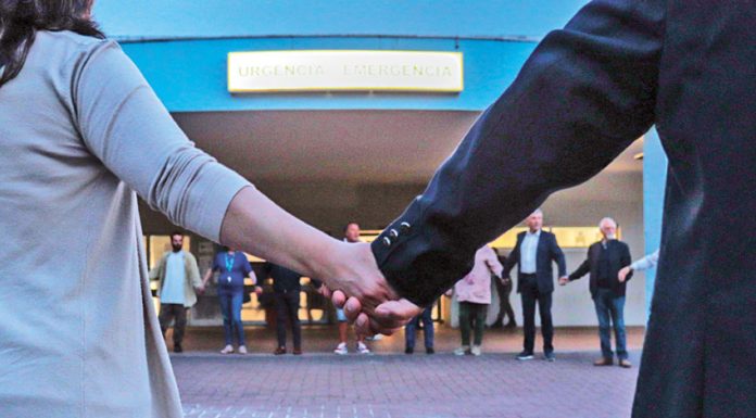 Municípios entregam relatório preliminar do Hospital ao Governo