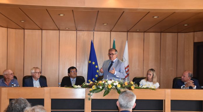 Centro de Desenvolvimento Comunitário do Landal vai ser reabilitado