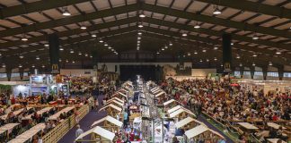 Tasquinhas na Expoeste começam no dia 4 de agosto com 10 dias de festa