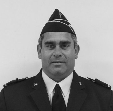 Bombeiros de Óbidos de luto com a morte de subchefe