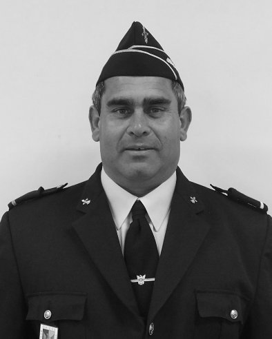 Bombeiros de Óbidos de luto com a morte de subchefe