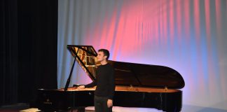 Sipo já vai na 27ª edição e recomenda-se