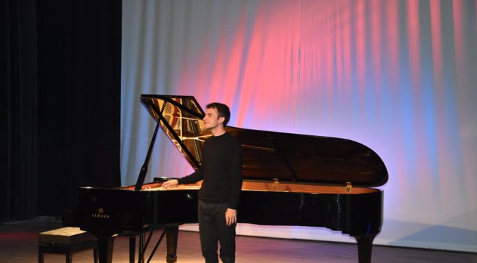 Sipo já vai na 27ª edição e recomenda-se