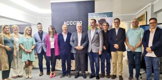 Combater cenário de crise é o mote para novo mandato de Luís Gomes na ACCCRO