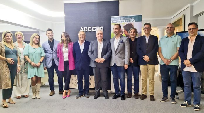 Combater cenário de crise é o mote para novo mandato de Luís Gomes na ACCCRO