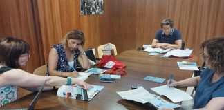 Peniche: ADEPE visita projetos de comunidades costeiras na Galiza