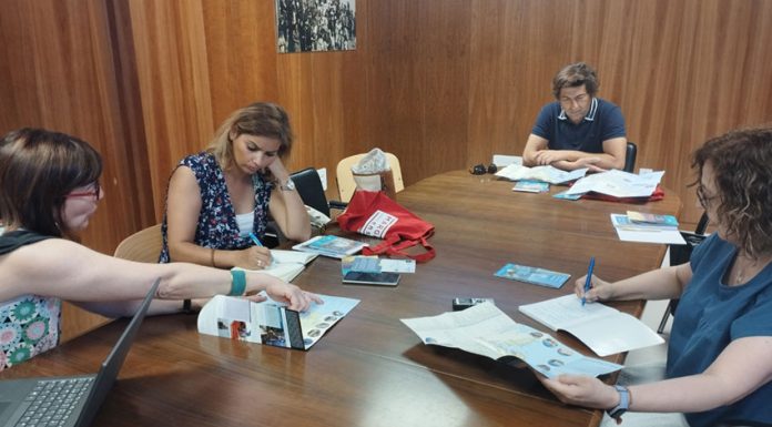 Peniche: ADEPE visita projetos de comunidades costeiras na Galiza