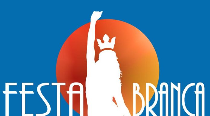 Caldas da Rainha vai ter Festa Branca com cariz solidário