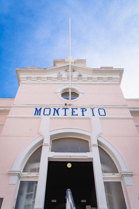 Montepio Rainha D. Leonor integra órgãos sociais da Associação Nacional de Cuidados Continuados