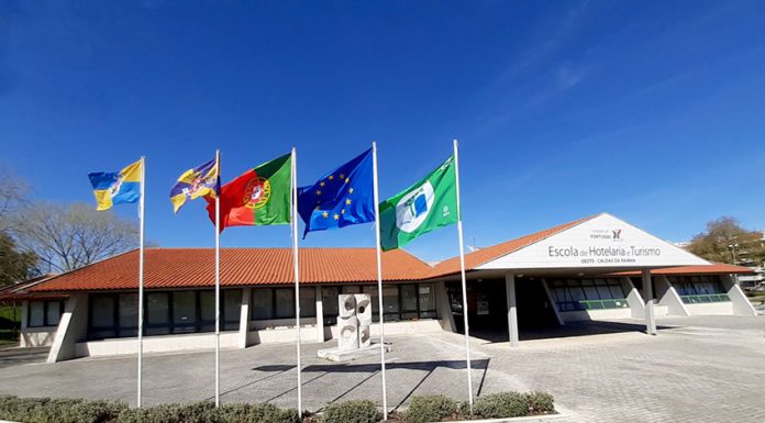 EHTO com inscrições abertas para 2ª fase