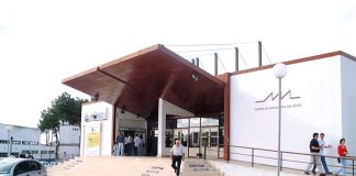 Expoeste vai ser requalificada e continua a acolher as tasquinhas