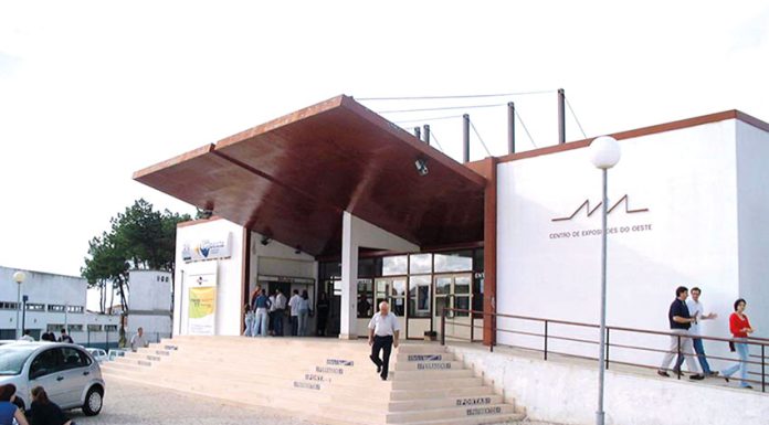 Expoeste vai ser requalificada e continua a acolher as tasquinhas