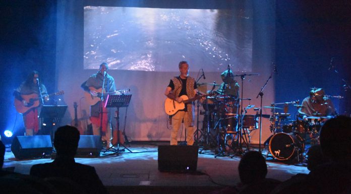 Gardunhos percorrem quatro séculos de História portuguesa em canções