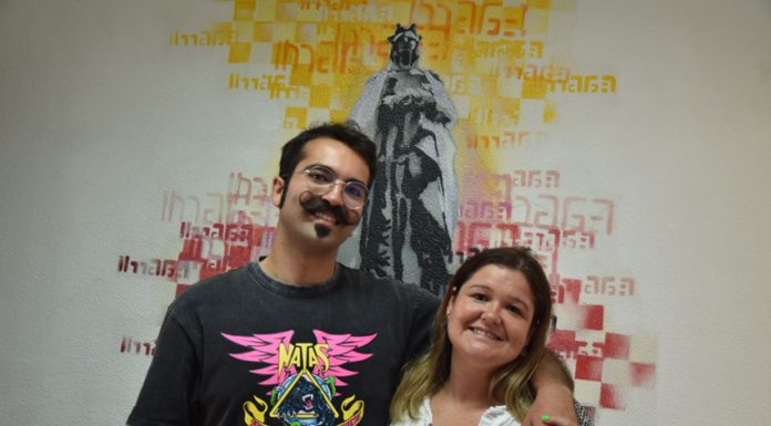 Jovens participam ativamente na criação das políticas da juventude nas Caldas