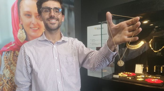 Museu da Filigrana abre shop na vila de Óbidos