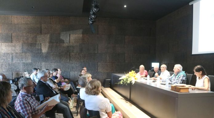 Obra de João Vinagre dá a conhecer a Benedita do século XVII