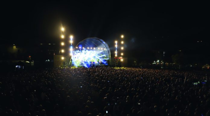 Alcobaça Feira de S. Bernardo abre ao público a 20 de agosto