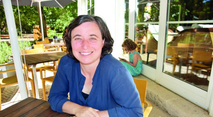 Caldense ganha bolsa de 450 mil dólares para continuar a investigar nos EUA