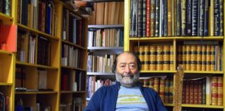 Nazaré: Concelho de luto pela morte de Adriano Monteiro