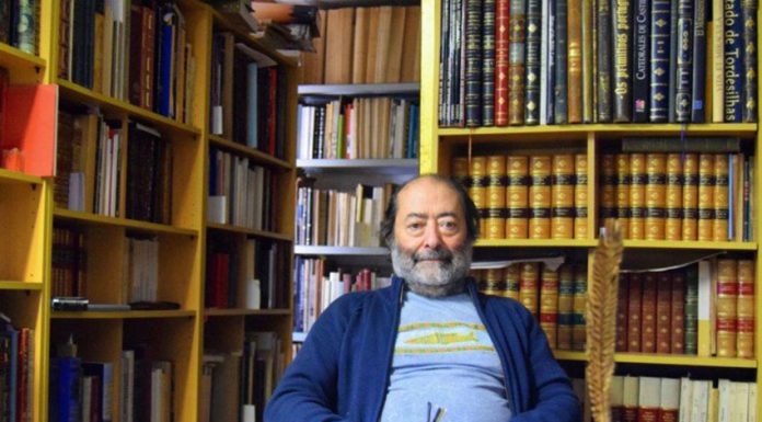 Nazaré: Concelho de luto pela morte de Adriano Monteiro