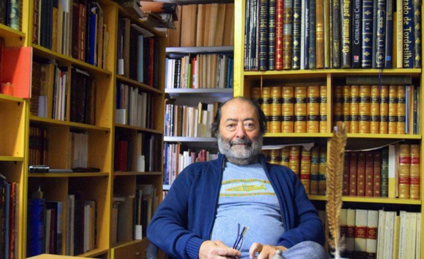 Nazaré: Concelho de  luto pela morte de Adriano Monteiro