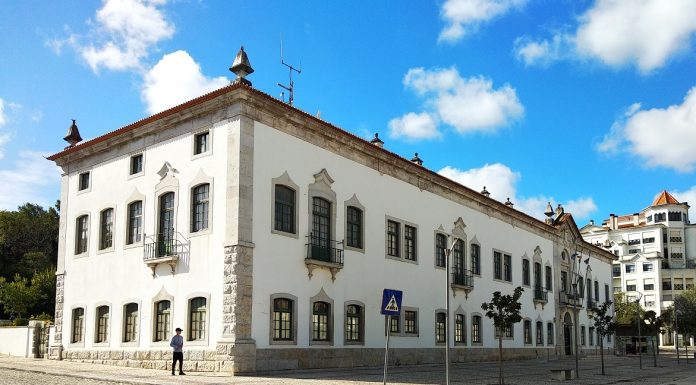 Município do Bombarral melhorou contas em 2024