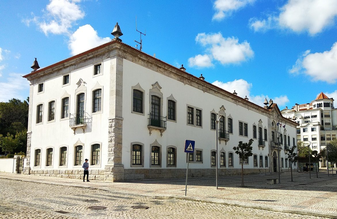 Câmara do Bombarral com orçamento de 16,8 ME para 2026