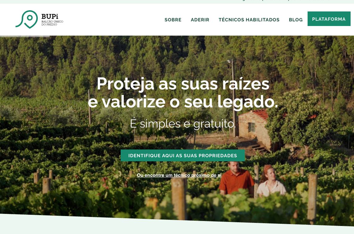 Caldas recebe evento sobre BUPi em setembro