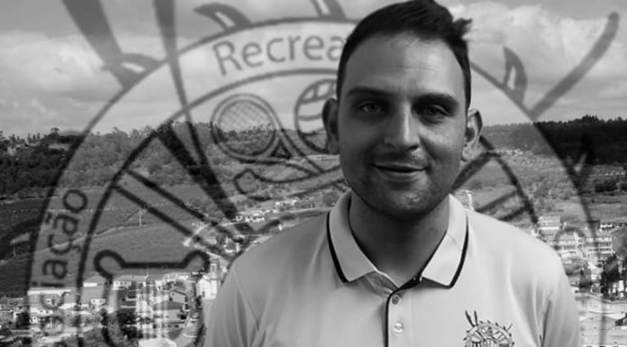 Futsal: Jorge Coito renova pelo Catarinense