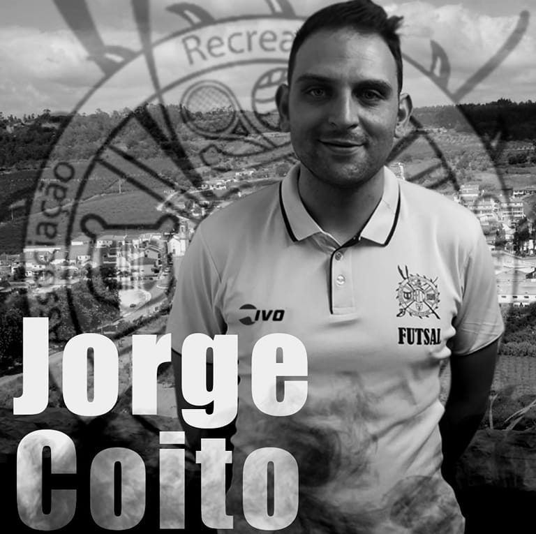 Futsal: Jorge Coito renova pelo Catarinense