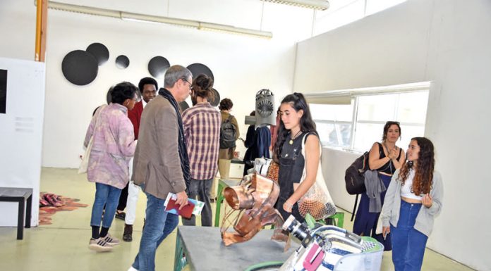 ESAD recebe doutoramento em Criação Artística no novo ano letivo