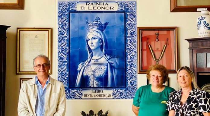 Montepio e Paradense assinam protocolo de colaboração