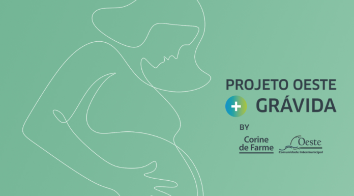 Câmara da Lourinhã entrega “kits” para recém-nascidos a famílias