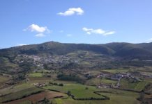 Criada Zona Especial de Conservação da Serra do Montejunto