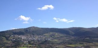 Paisagem Protegida da Serra de Montejunto tem 25 anos