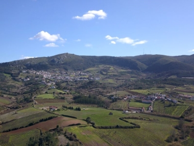 Paisagem Protegida da Serra de Montejunto tem 25 anos