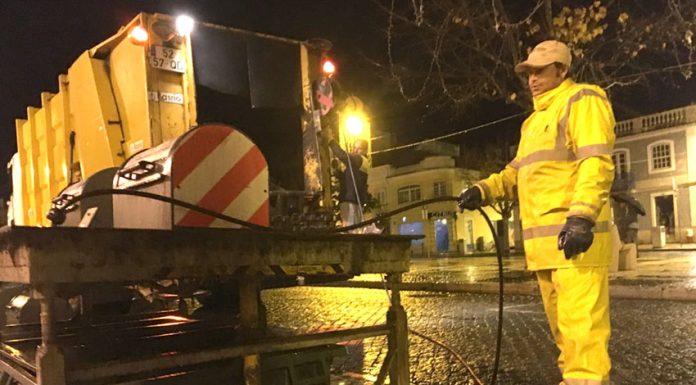 Peniche e Óbidos são os municípios da região com mais funcionários por mil habitantes