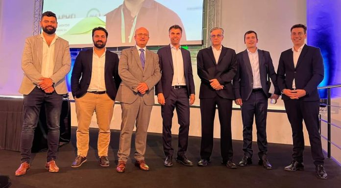 Oonify integra consórcio em projeto de 105 milhões de euros