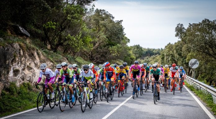 Ciclismo: Bombarral recebe Nacional de Estrada de juvenis, cadetes e juniores