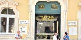 Master plan para o Termalismo concluído até ao fim do ano