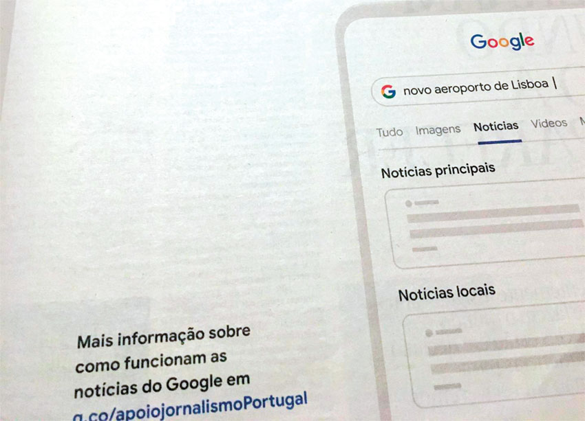 Digital: como uma ameaça se pode tornar uma oportunidade para os jornais
