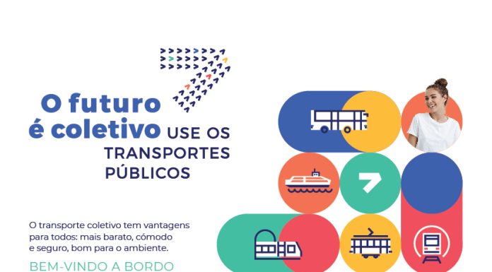 IMT promove utilização dos transportes coletivos