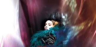 The Gift lançam o 10º álbum de originais