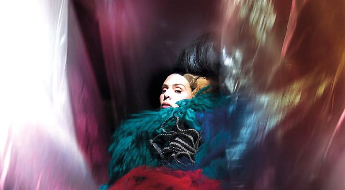 The Gift lançam o 10º álbum de originais