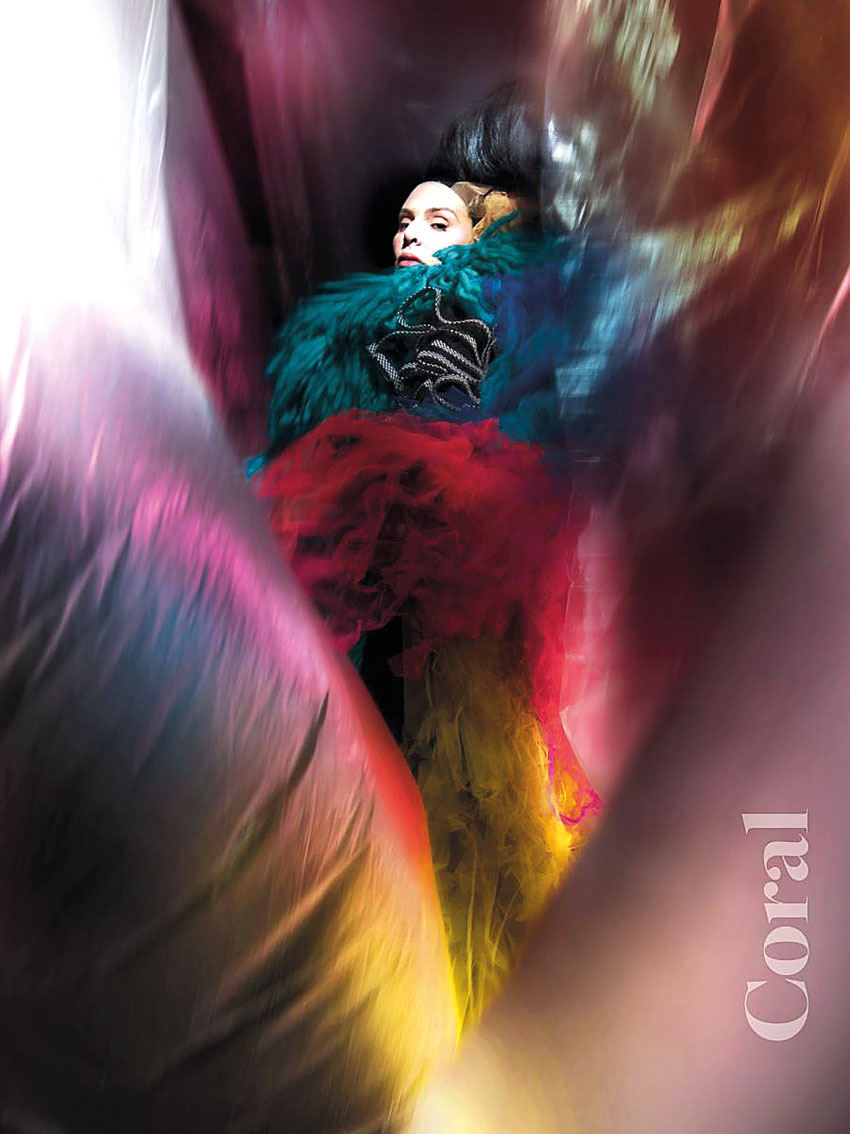 The Gift lançam o 10º álbum  de originais