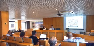 Novo PDM das Caldas prevê investimento global superior a 270 milhões de euros