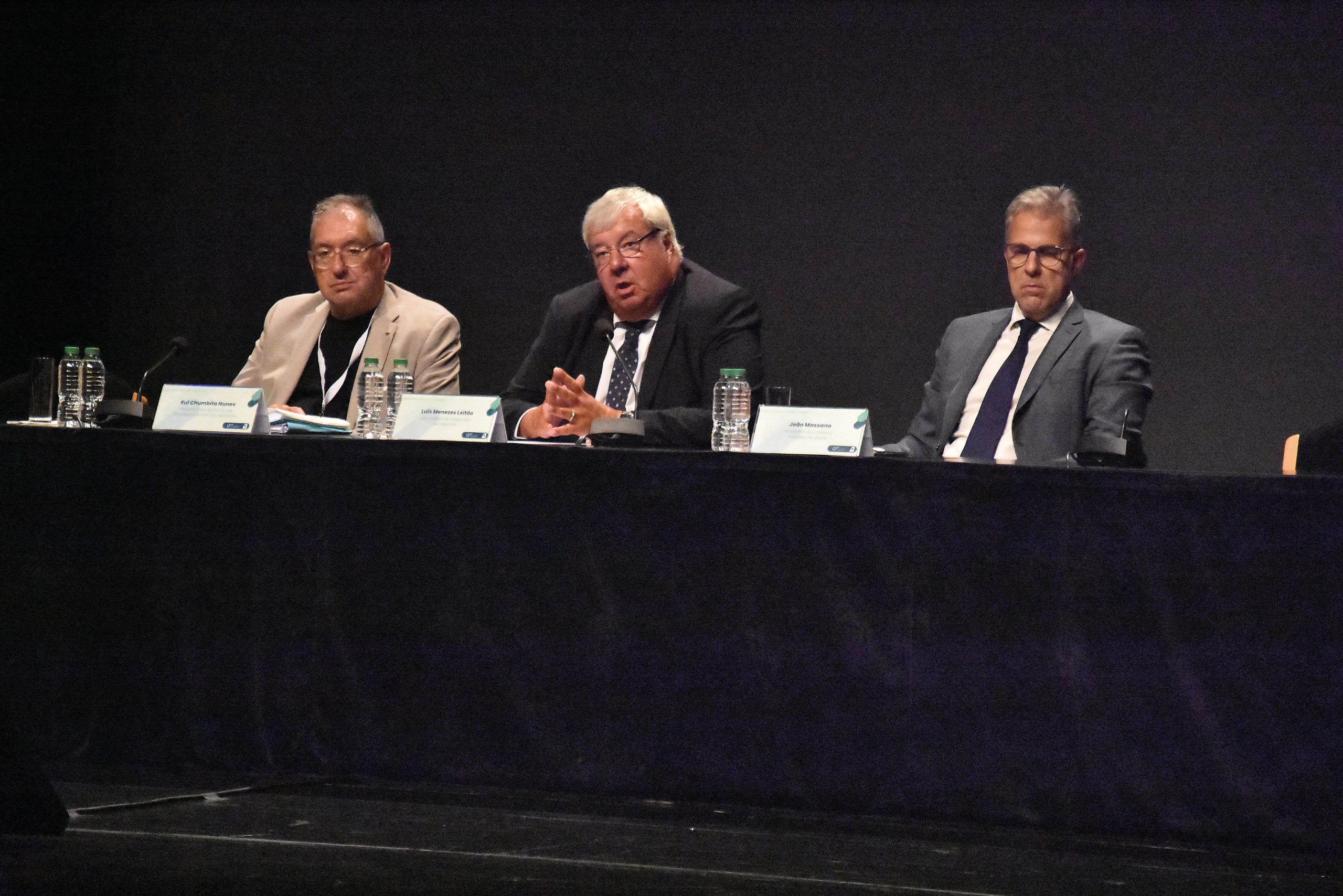 Advogados preocupados com novo diploma das ordens profissionais