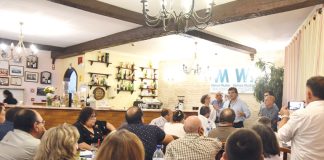 Equipa de Vítor Marques está disponível para se recandidatar