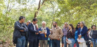 Hospital e hotel serão aquecidos por geotermia